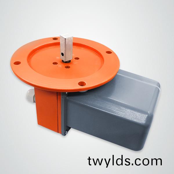 QGX-A起重機起陞(sheng)高度限製器