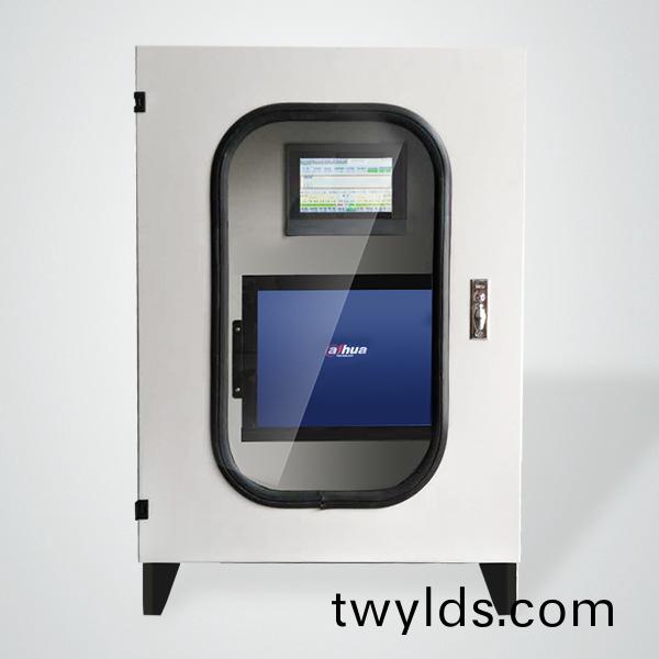 起重機安全監(jian)控(kong)係統