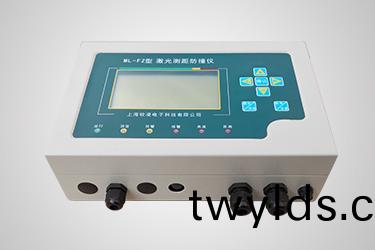 關于激(ji)光測距防撞儀的安裝説明